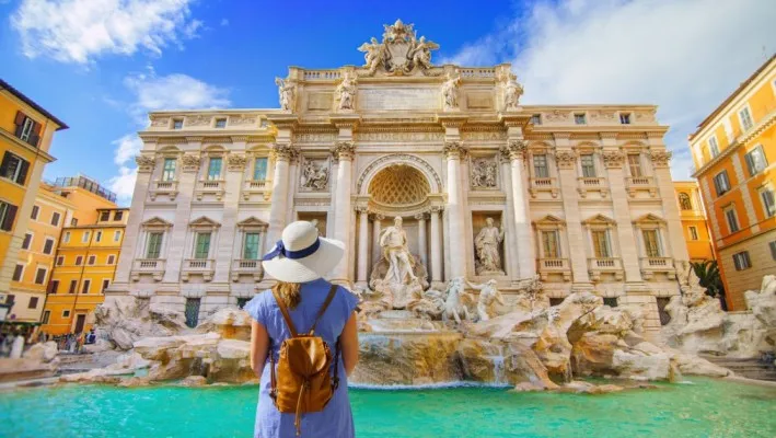 European Grand Adventure